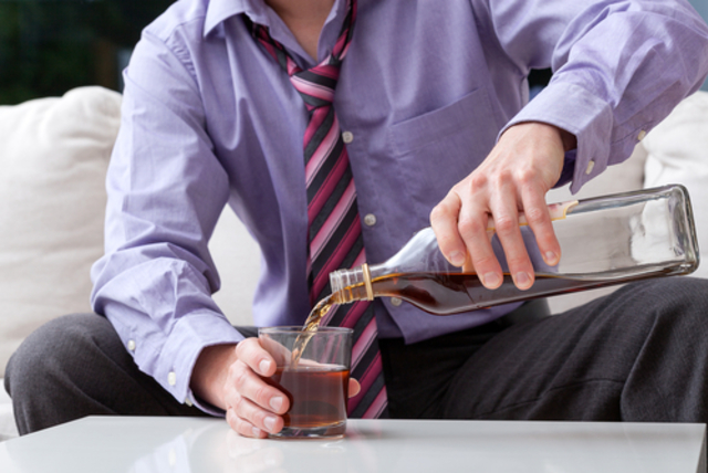 Алкоголь – важнейшая причина панкреатита