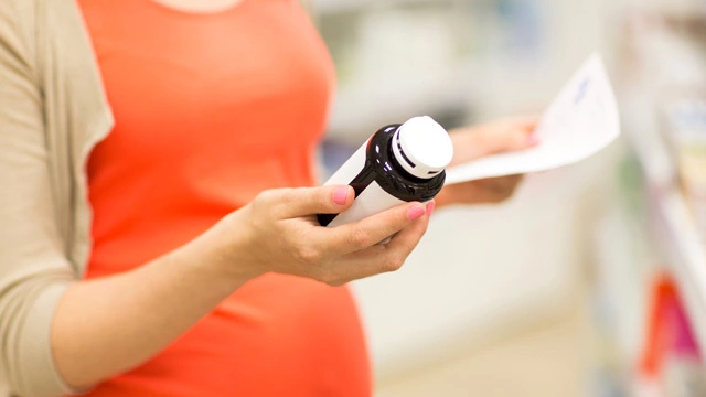 Важен ли витамин D во время беременности?