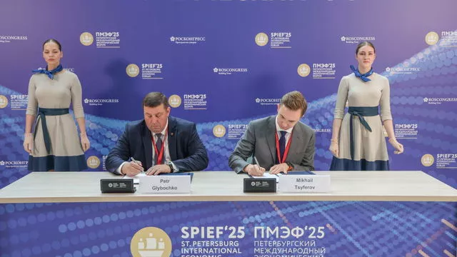 Сеченовский Университет и «Петровакс Фарм» объединяют усилия для повышения доступности инновационных отечественных лекарств