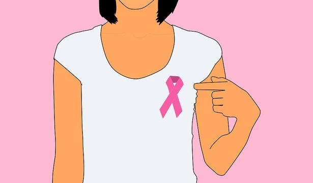 6 фактов о раке груди или что нужно знать каждой женщине