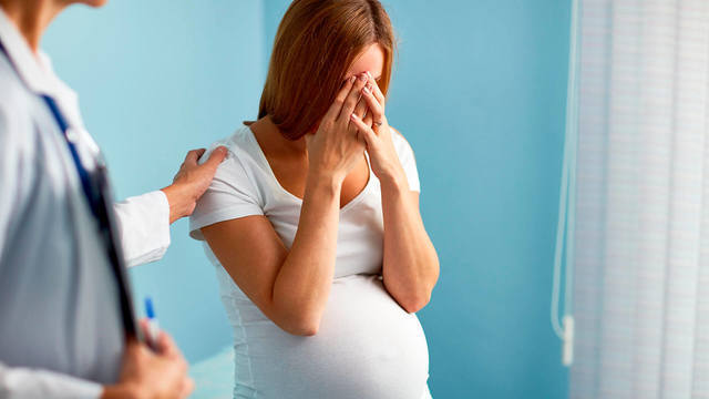 Бактериальный вагиноз во время беременности: как избежать проблем