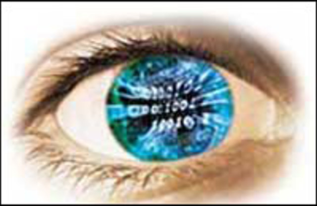 Астенопия (усталость глаз)