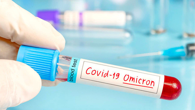 Вакцина против COVID-19