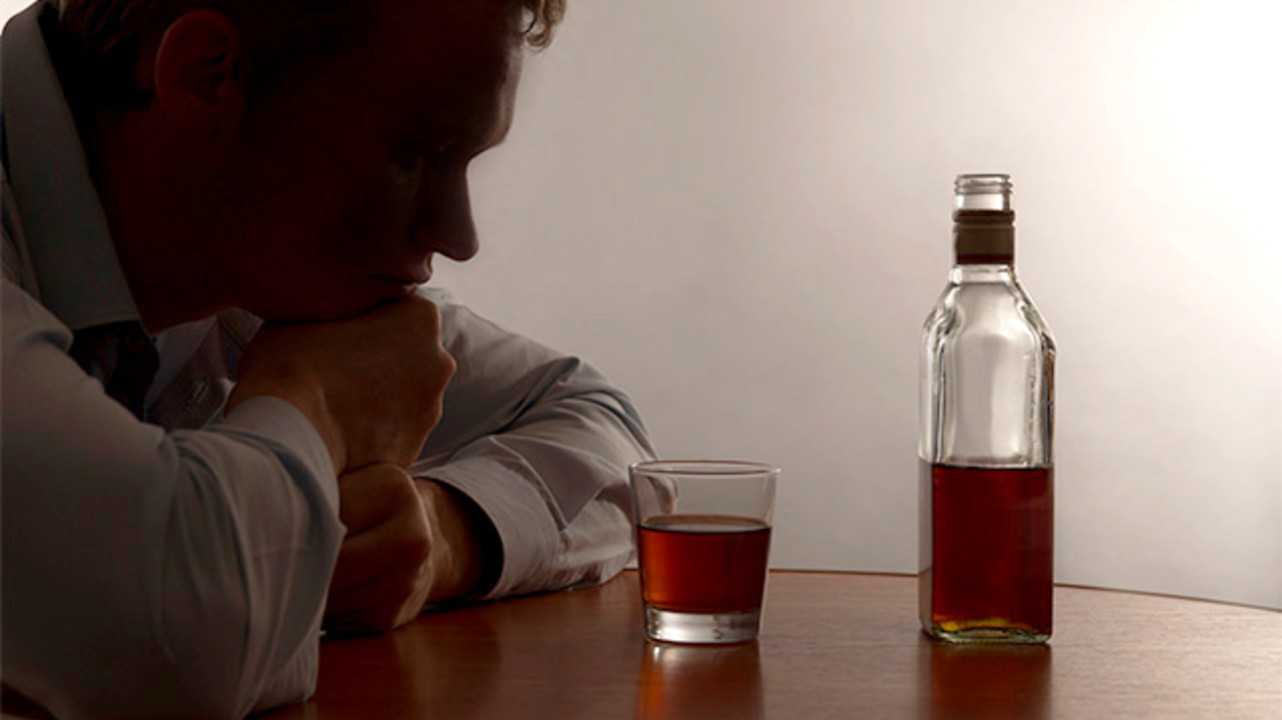 Особенности лечения алкогольной зависимости
