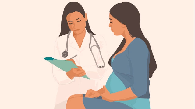 Ведение беременности: выбор врача