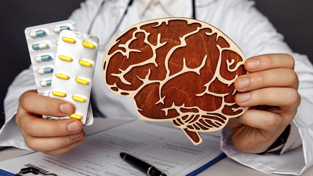 ТОП-15 препаратов для улучшения памяти и работы мозга