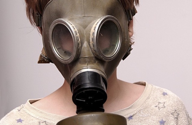 Городская пыль: как защитить себя и близких