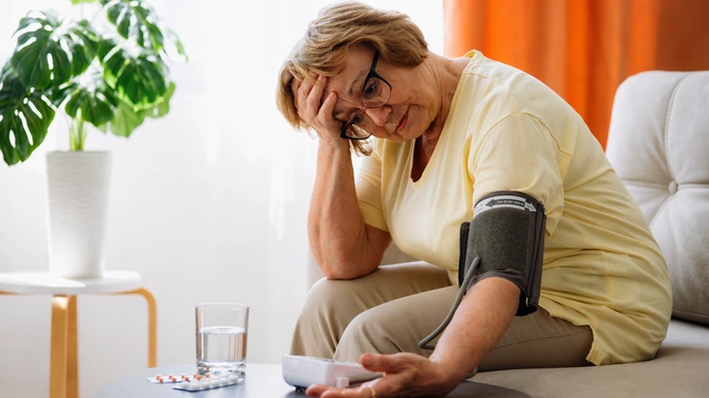 Что можно и нельзя делать при высоком давлении (гипертонии)? Кофе, спорт, диета 