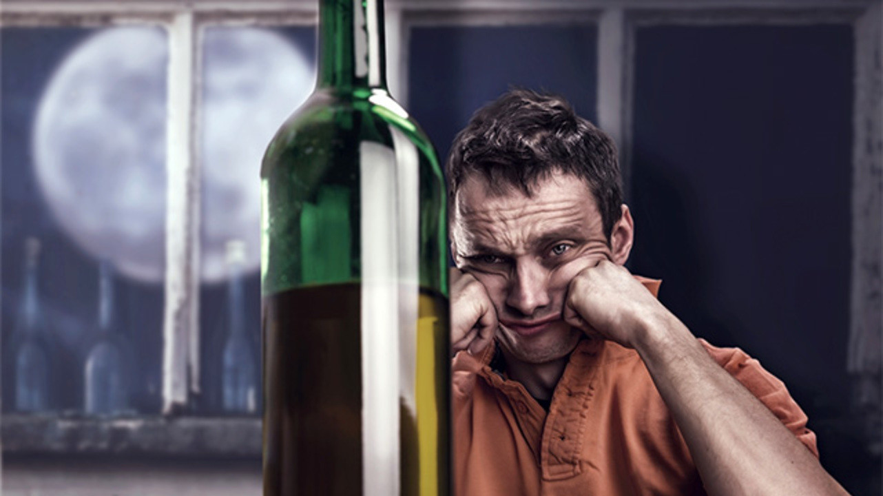 Контролируемое потребление спиртного: миф или реальность