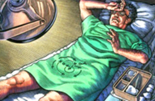 Вазэктомия (Мужская стерилизация) - статьи о сексологии