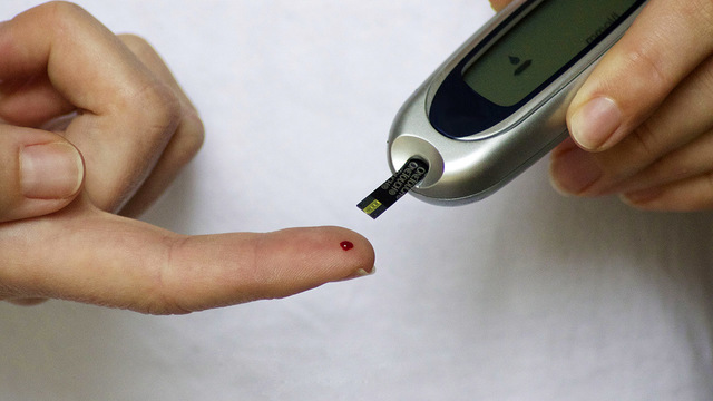 Ученые назвали самый главный фактор риска сахарного диабета