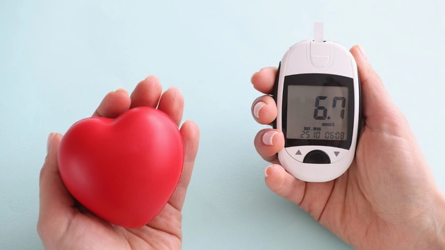 Десятки типов диабета, а не два: эндокринолог — о классификации, которая меняет лечение