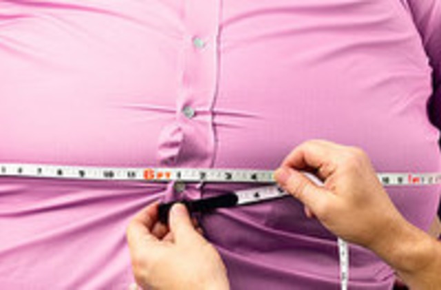 Ожирение: комплексный подход