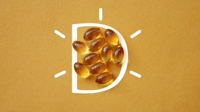 Витамин D: сколько, кому и как