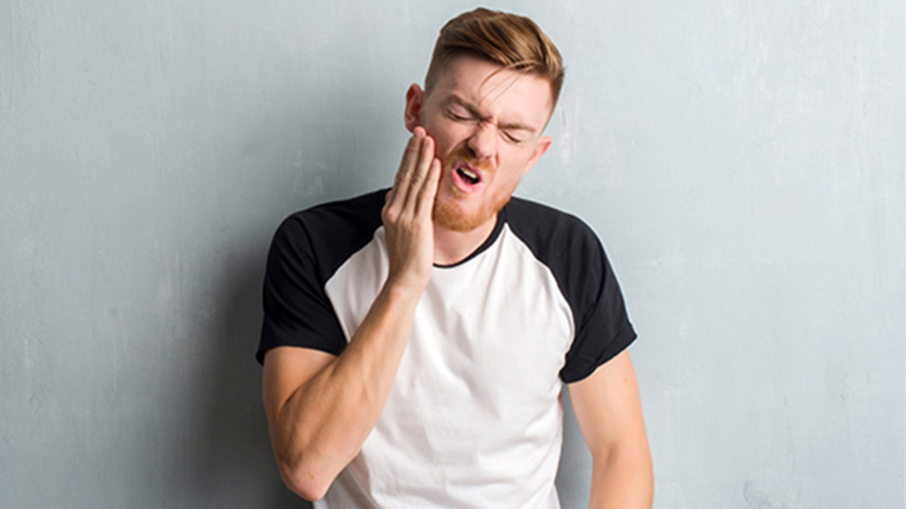 Абсцессы полости рта: причины, виды, лечение