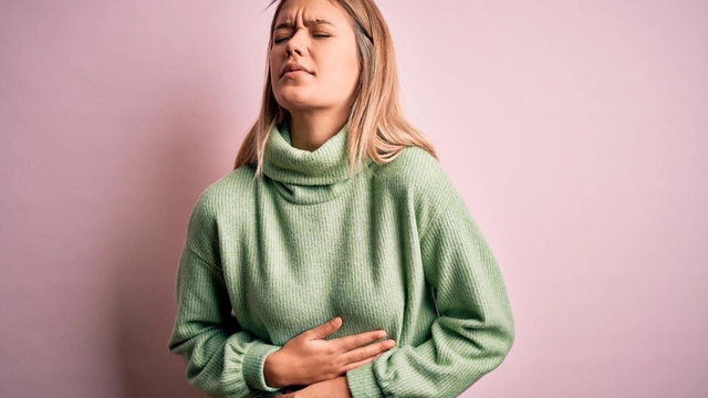 Болезненные месячные: норма или симптом? взгляд гинеколога на дисменорею