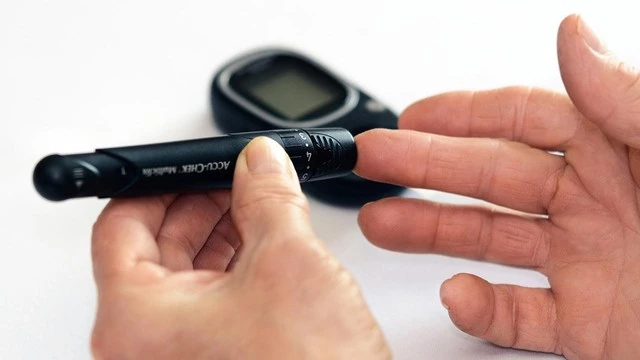 Сахарный диабет: симптомы, причины и лечение