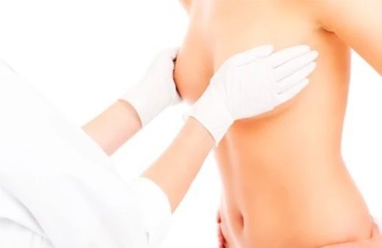 Лечение мастопатии + Профилактика рака молочной железы