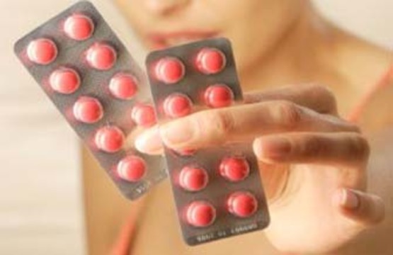 "Слезть" с гормональных таблеток: личный опыт