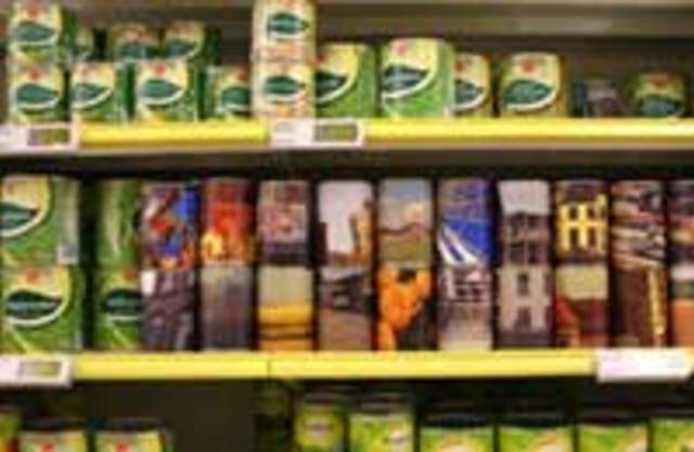 Индекс "Е" на упаковке продукта питания