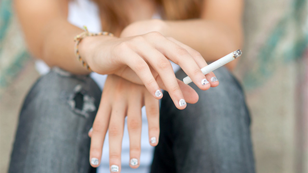 Безвредные сигареты: новый миф