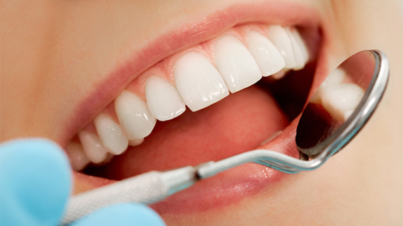 Косметическая стоматология: задачи и методы