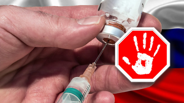 Из-за COVID-19 в России приостановлена плановая вакцинация детей и взрослых