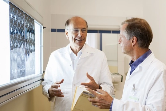 Лечение рака кишечника в австрийской частной клинике