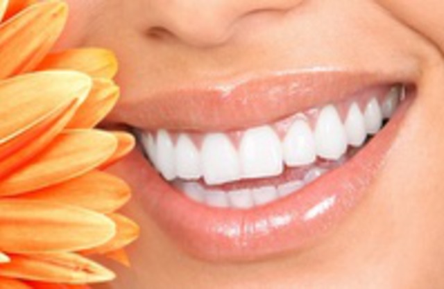 Отбеливание зубов –  польза или вред