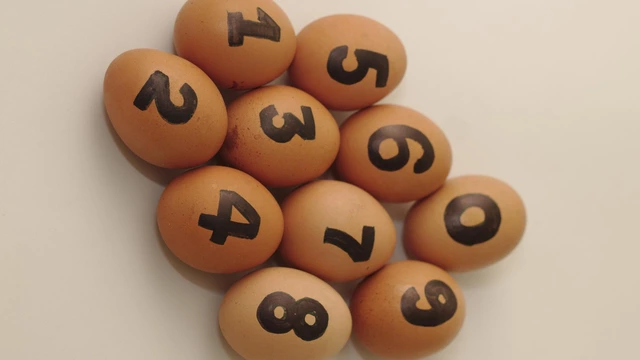 Сколько яиц в день можно съесть без риска для здоровья