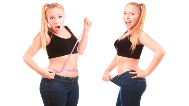 Как похудеть подростку и не испортить при этом здоровье - Лайфхакер