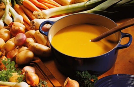Холодные супы: летние рецепты | Будь Здорова - МедПортал