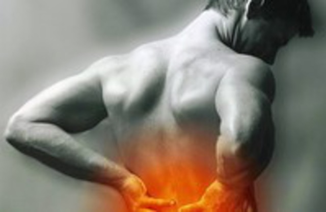 Финалгон –  надежное обезболивание при боли в спине