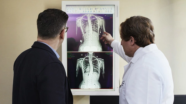 Исследование: рентгенограмма грудной клетки при COVID-19 чаще оказывается «чистой»