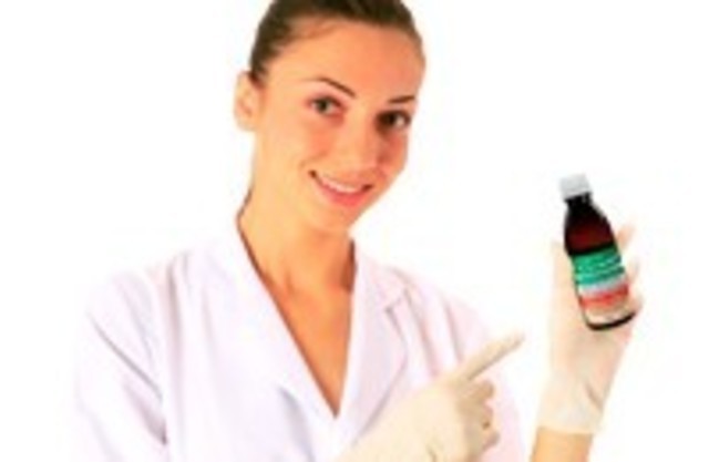 Доктор Чистотелоff® - инновационный антисептик с кровоостанавливающей активностью