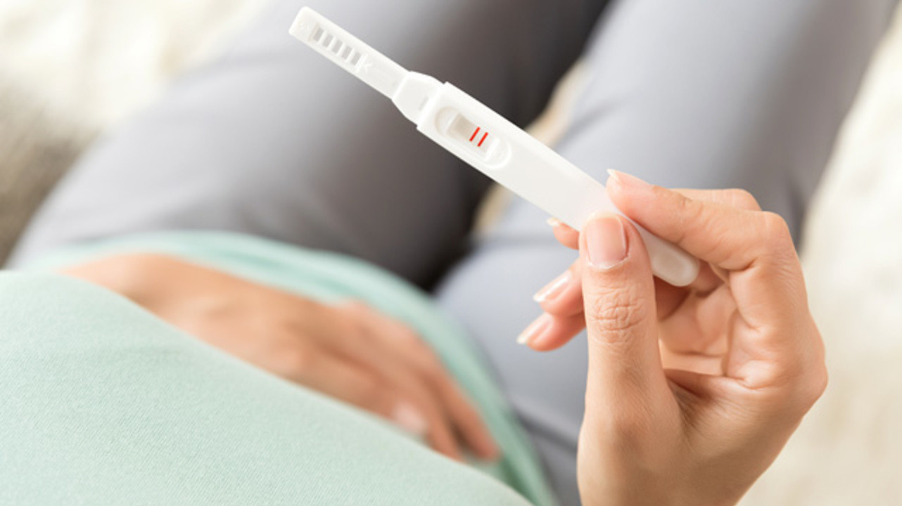 Незапланированная беременность:  медицинские аспекты