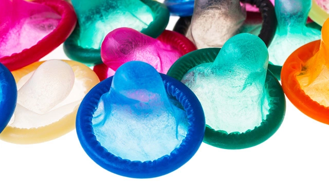 Какие презервативы для орального секса лучше всего приобрести?