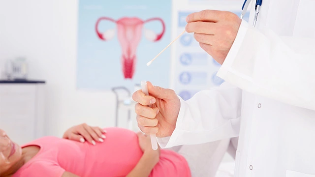Анализы и обследования в период беременности