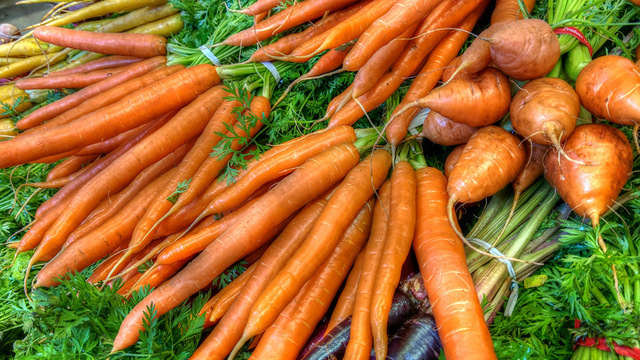 Богатые клетчаткой продукты помогают предотвратить рак молочной железы