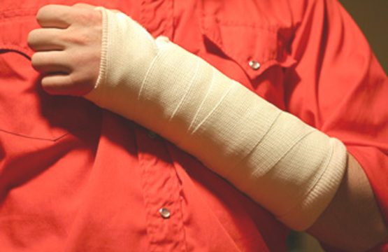 Травмы рук: кто виноват и что делать?