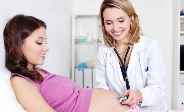 Как ускорить наступление желаемой беременности
