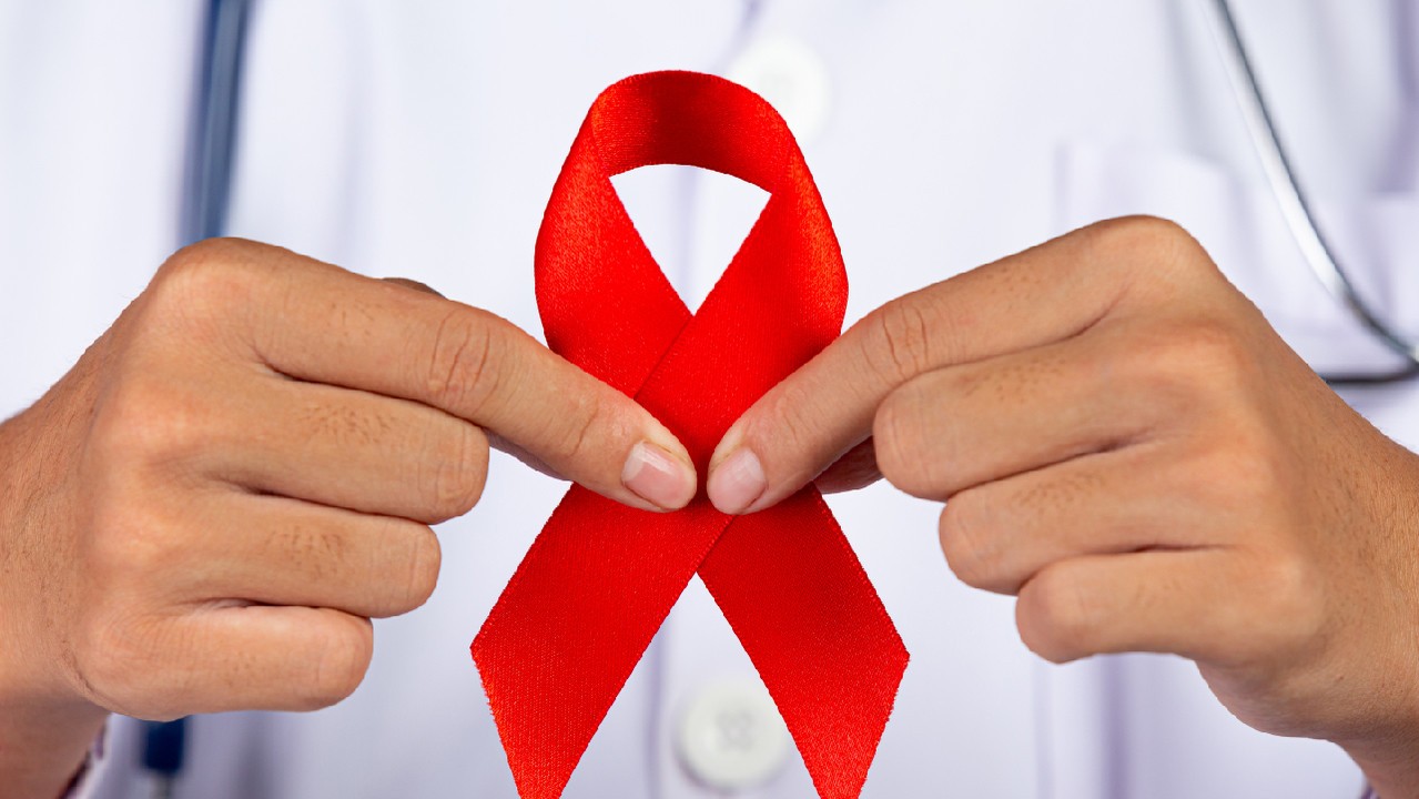 ВИЧ-инфекция: причины, диагностика, лечение