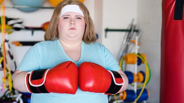 Шесть неправильных, но почти официальных рекомендаций для борьбы с ожирением