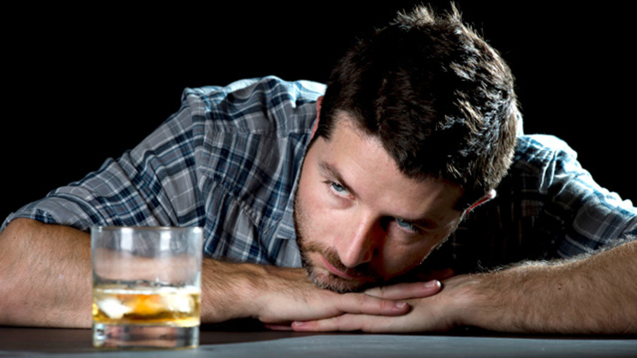 Алкоголизм нельзя вылечить, но с ним можно справиться