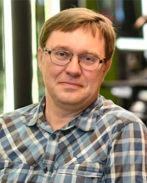 Solovyov Alexander