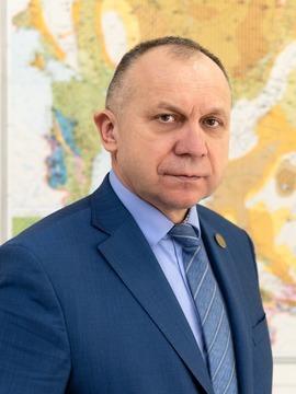 Фесюн Анатолий Дмитриевич