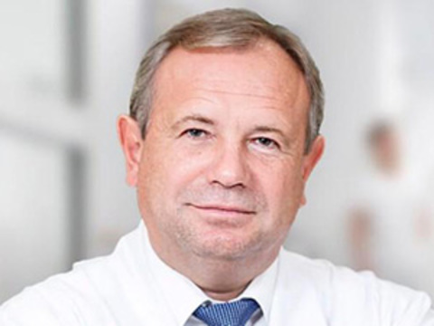 Серяков Александр Павлович