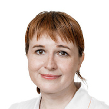 Симошенкова Мария Александровна