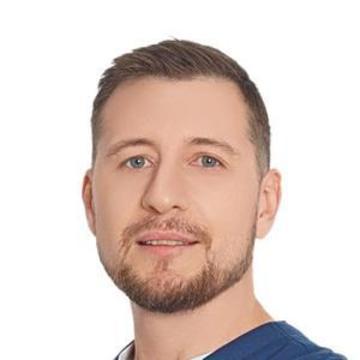 Одегнал Антон Александрович