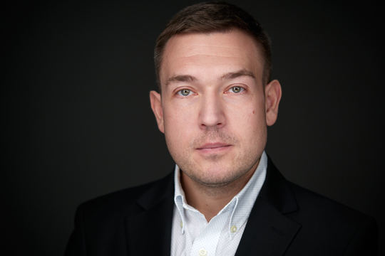 Сиденков Андрей Юрьевич